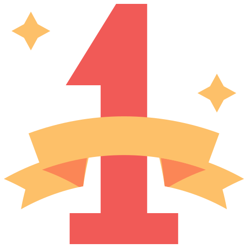 number-1